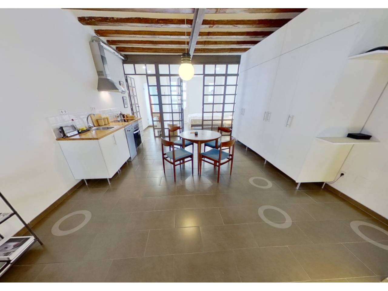 pisos en barcelona-capital · el-raval 229000.00€