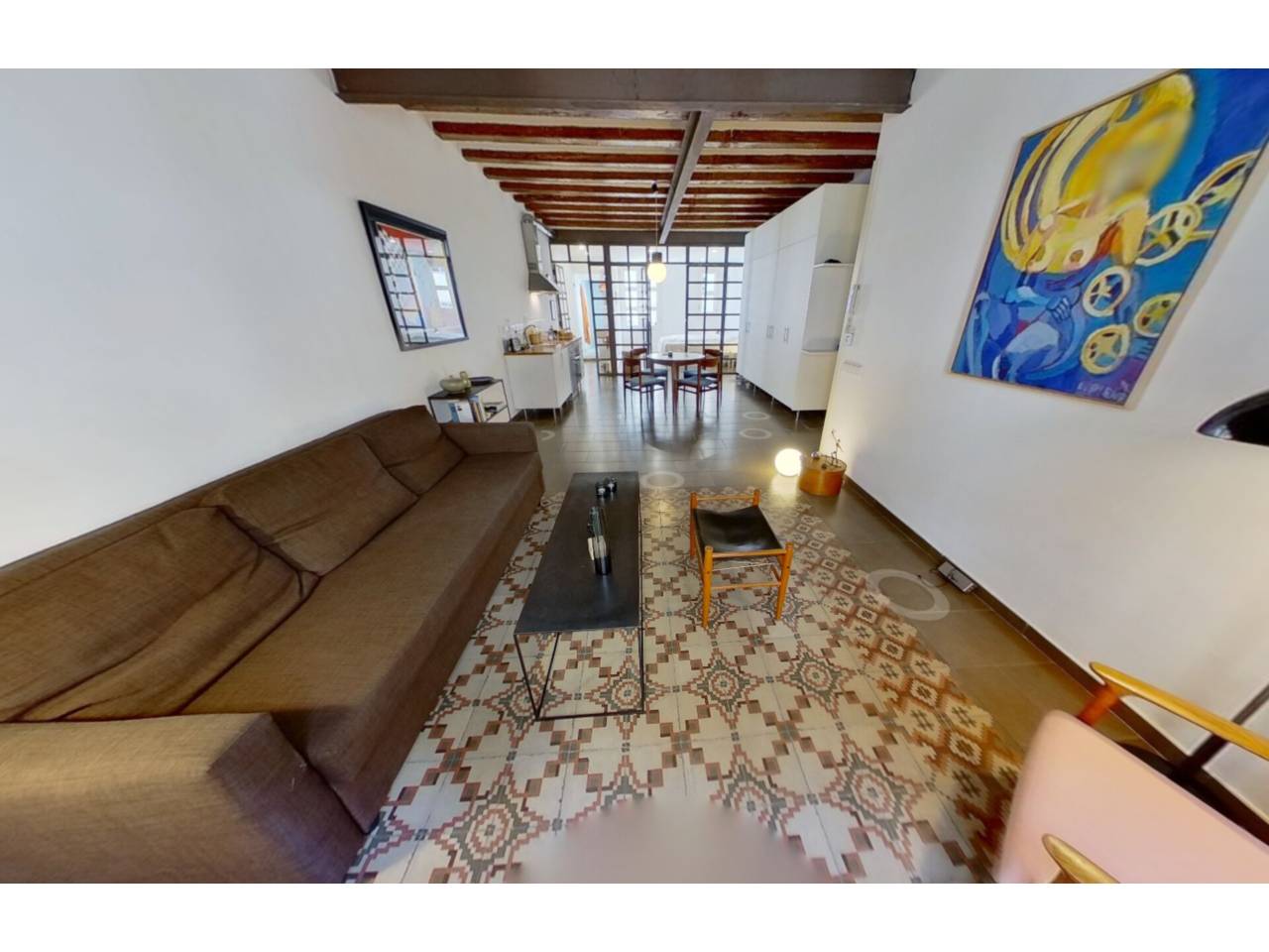 pisos en barcelona-capital · el-raval 229000.00€