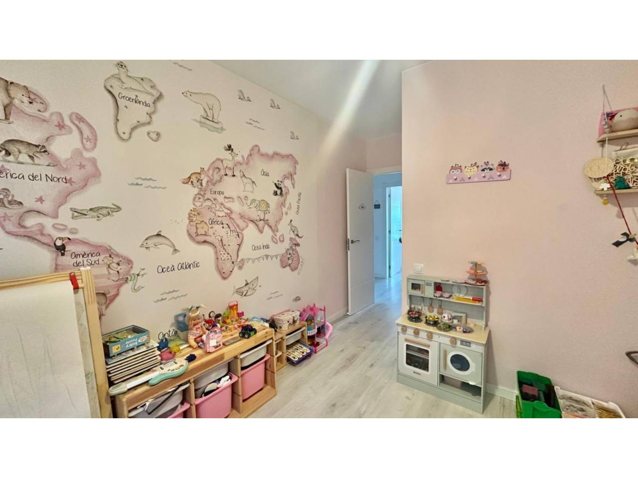 pisos en castelldefels · el-poal 430000.00€