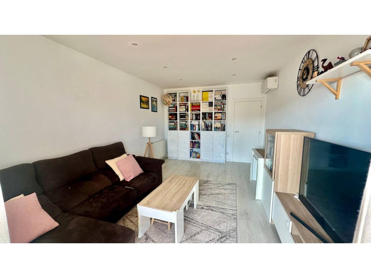 pisos en castelldefels · el-poal 430000.00€