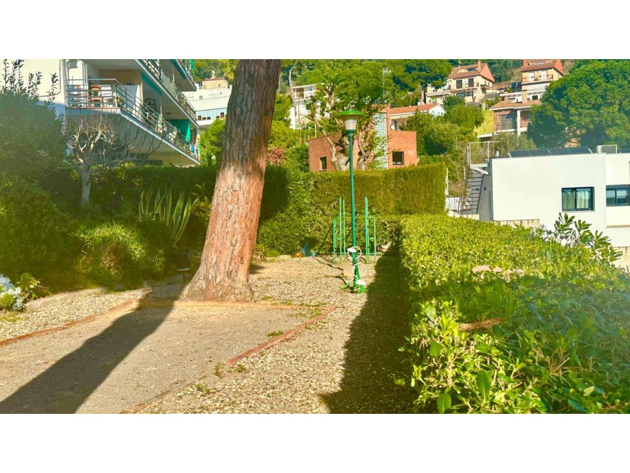 pisos en castelldefels · el-poal 430000.00€