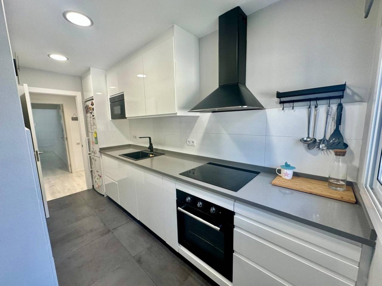 pisos en castelldefels · el-poal 430000.00€