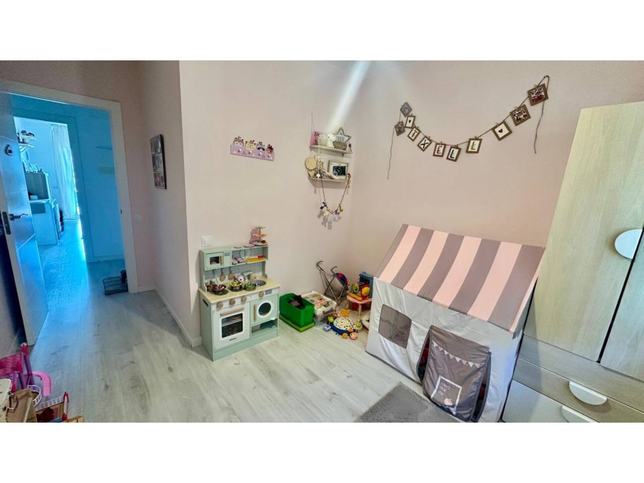 pisos en castelldefels · el-poal 430000.00€