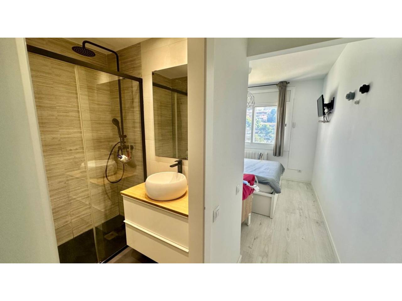 pisos en castelldefels · el-poal 430000.00€