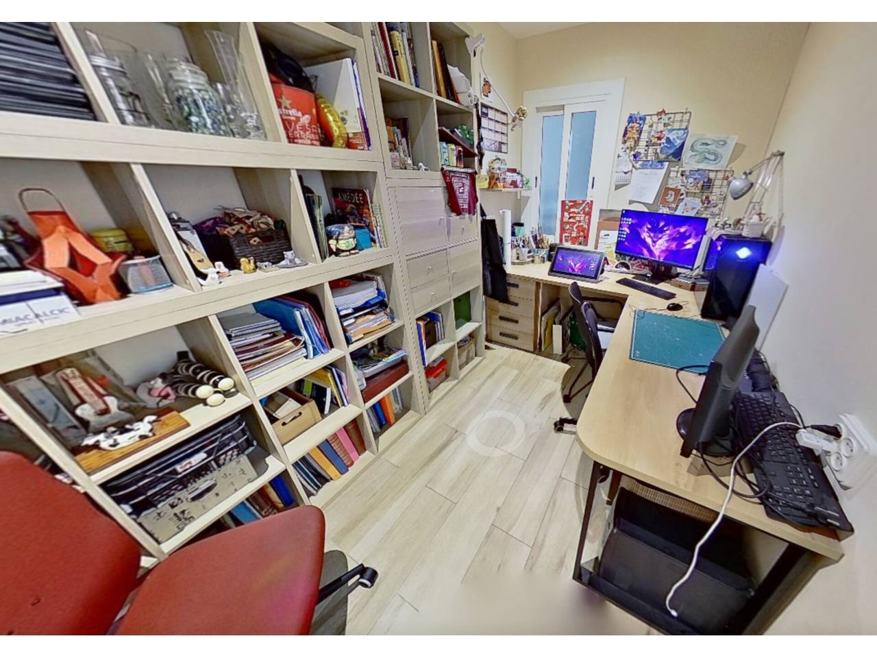 pisos en barcelona-capital · l'antiga-esquerra-de-l'eixample 630000.00€