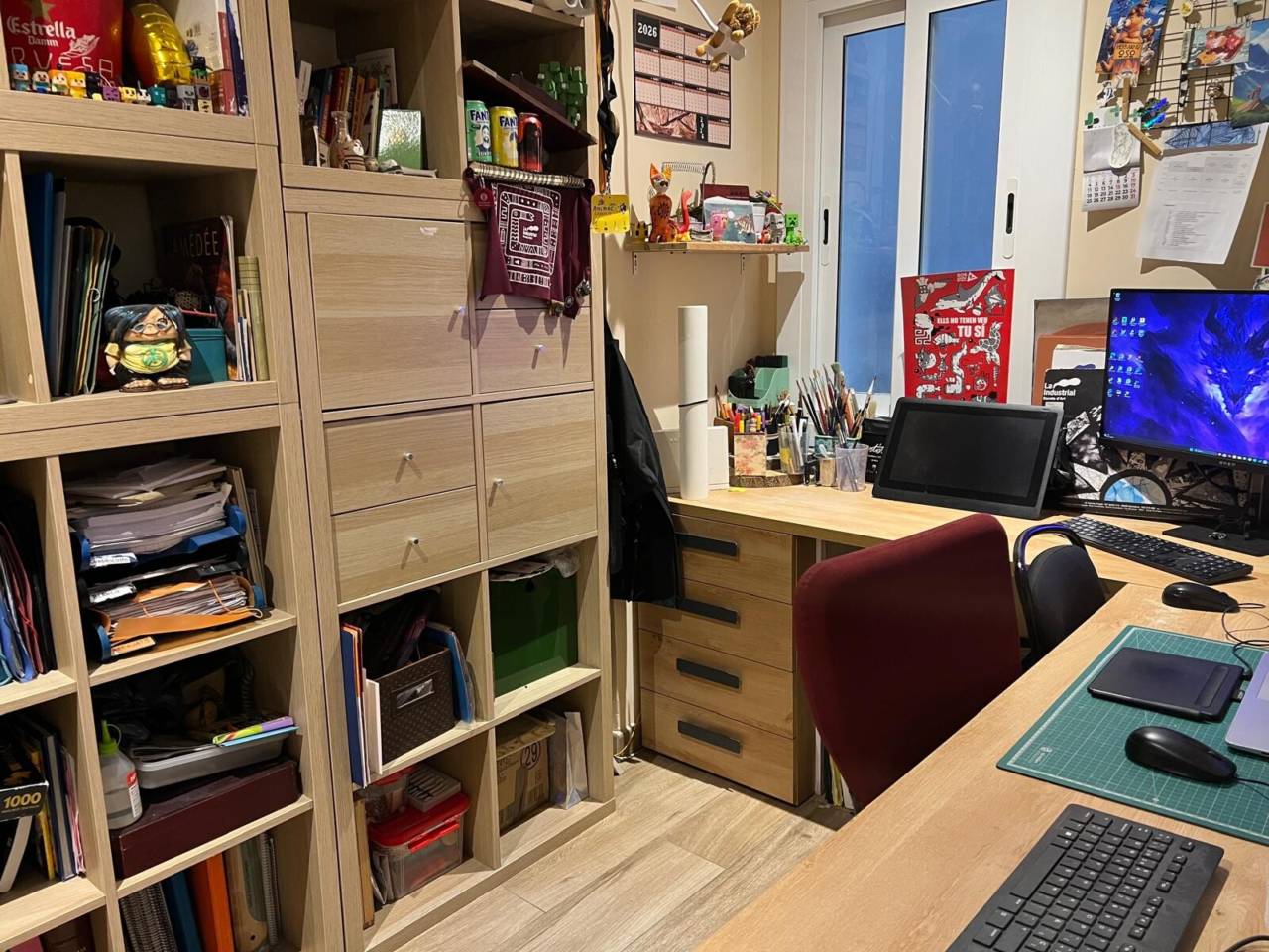 pisos en barcelona-capital · l'antiga-esquerra-de-l'eixample 630000.00€