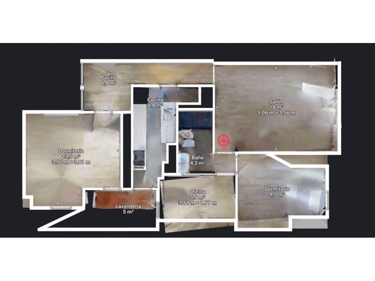 pisos en barcelona-capital · l'antiga-esquerra-de-l'eixample 630000.00€