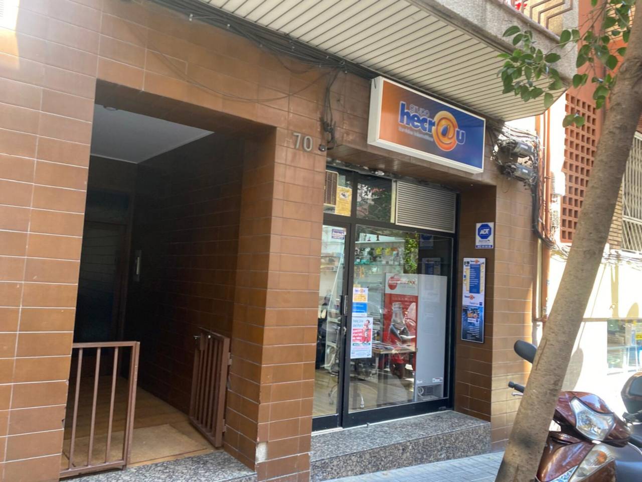 locales-comerciales en barcelona-capital · vallcarca-els-penitents 250000.00€