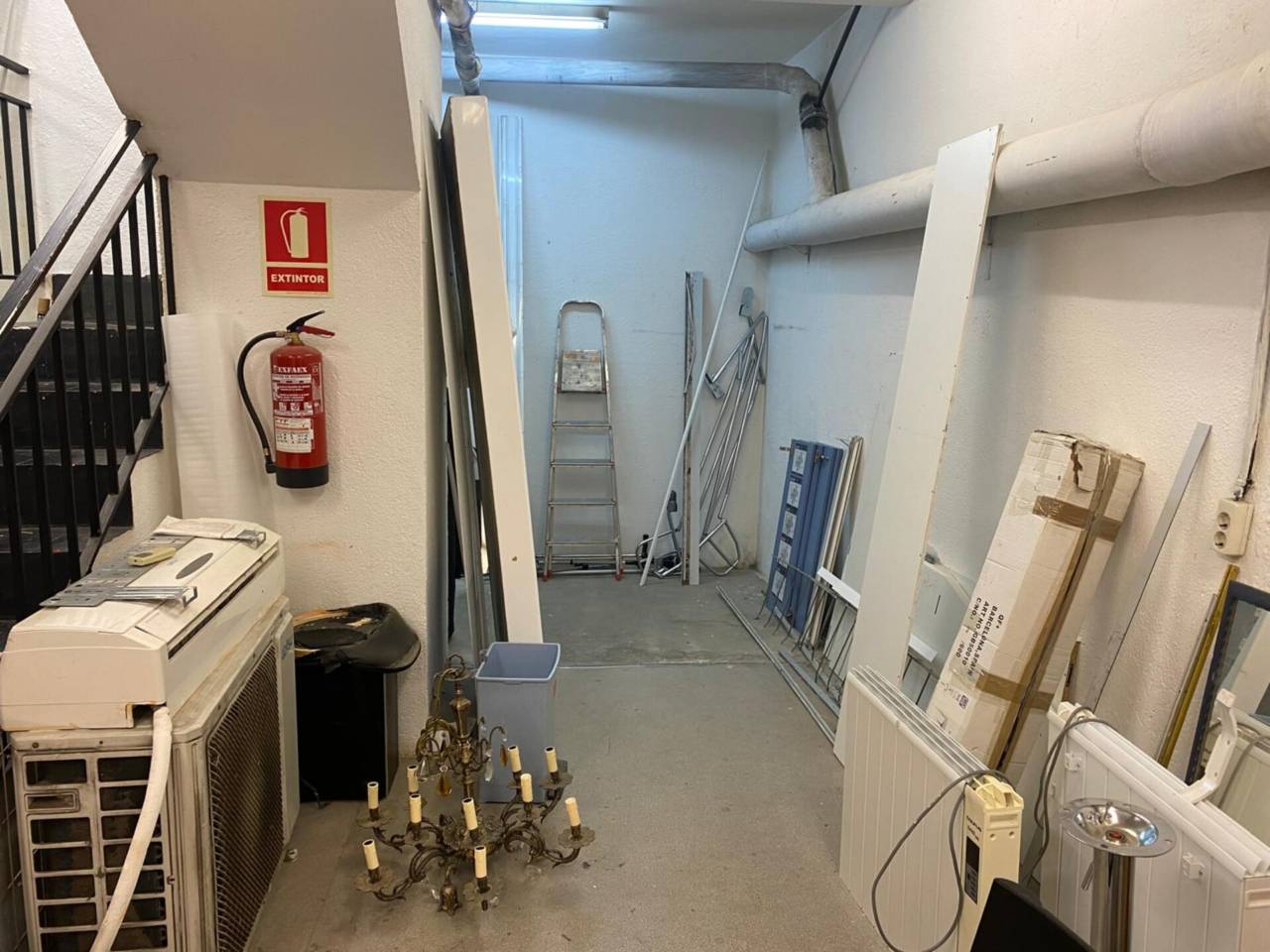 locales-comerciales en barcelona-capital · vallcarca-els-penitents 250000.00€