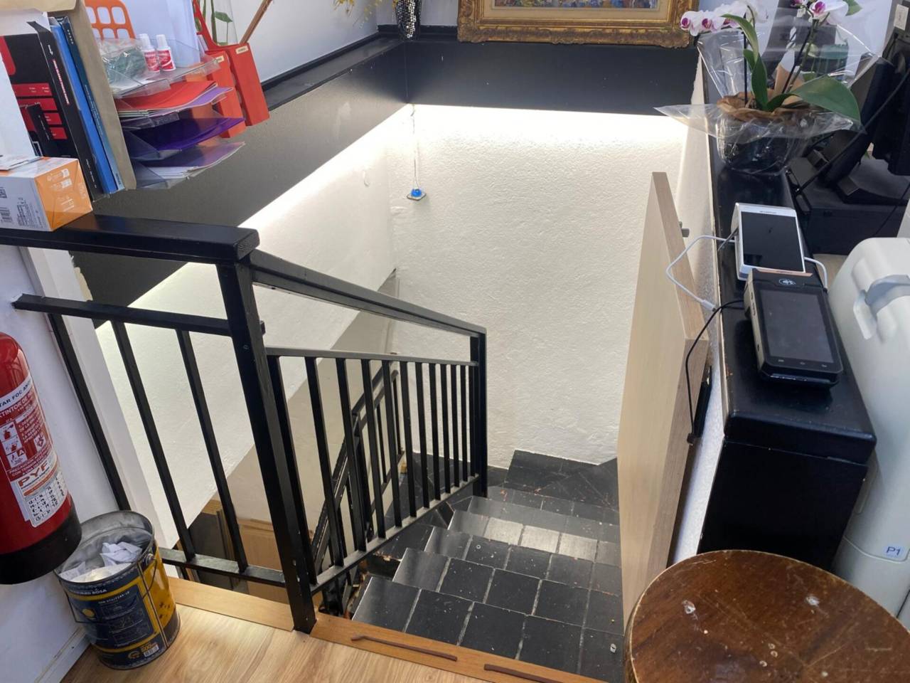 locales-comerciales en barcelona-capital · vallcarca-els-penitents 250000.00€