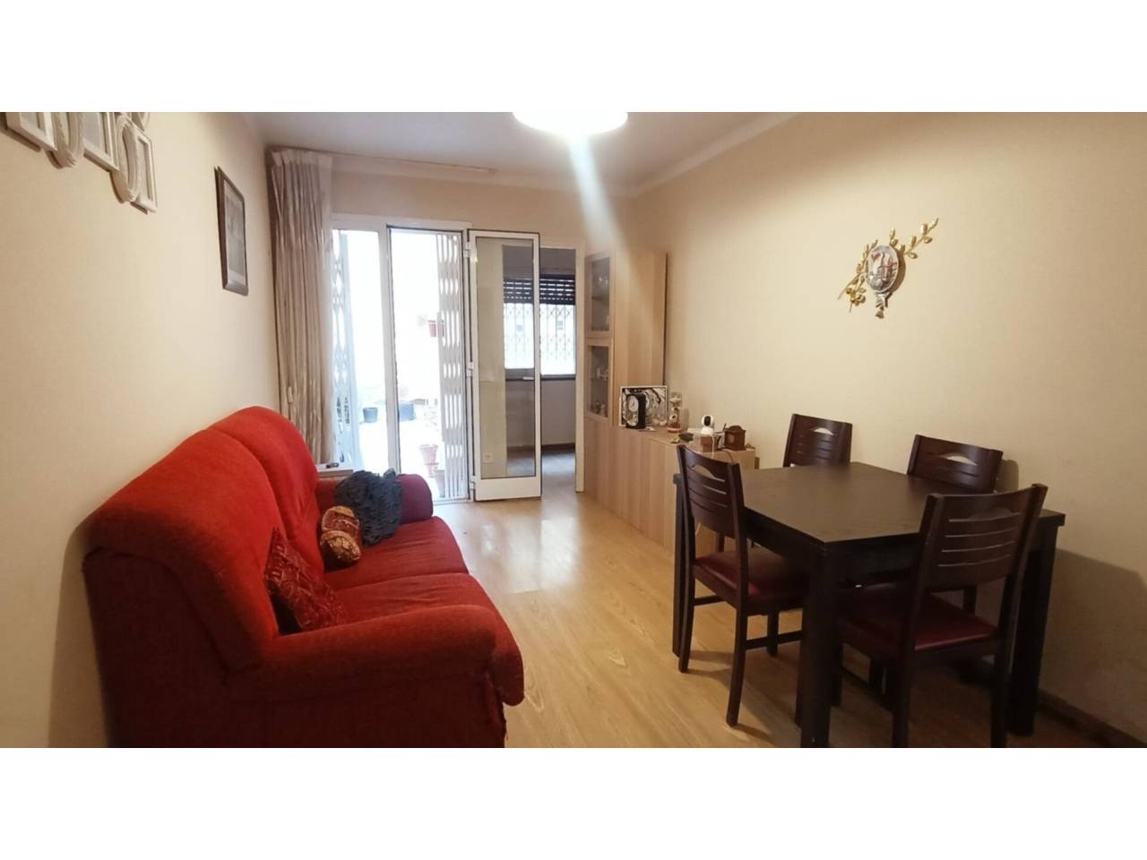 pisos en barcelona-capital · verdun 200000.00€