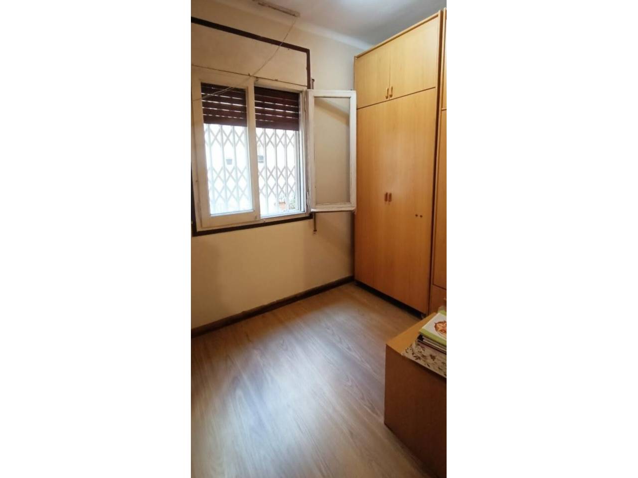 pisos en barcelona-capital · verdun 200000.00€