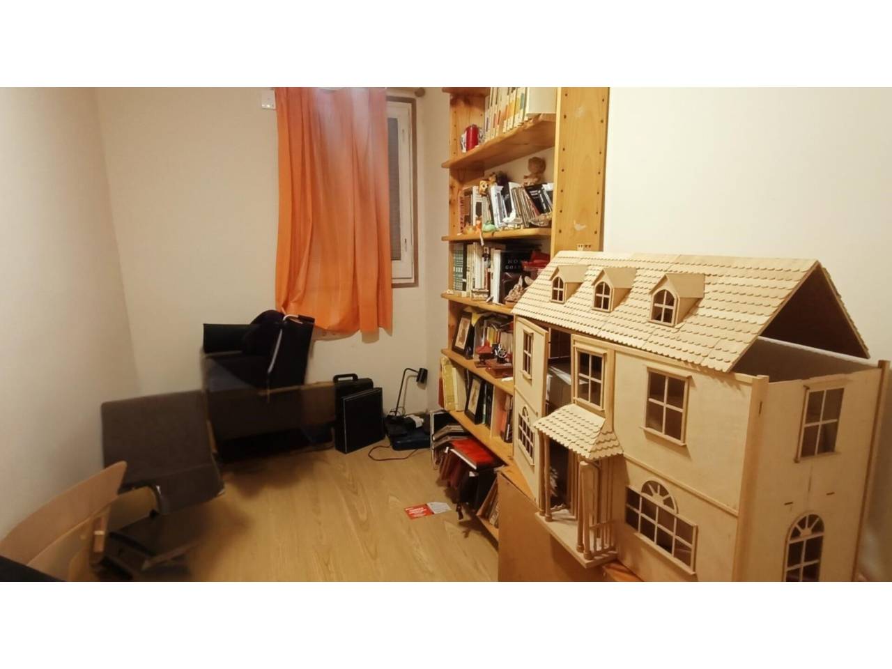 pisos en barcelona-capital · verdun 200000.00€