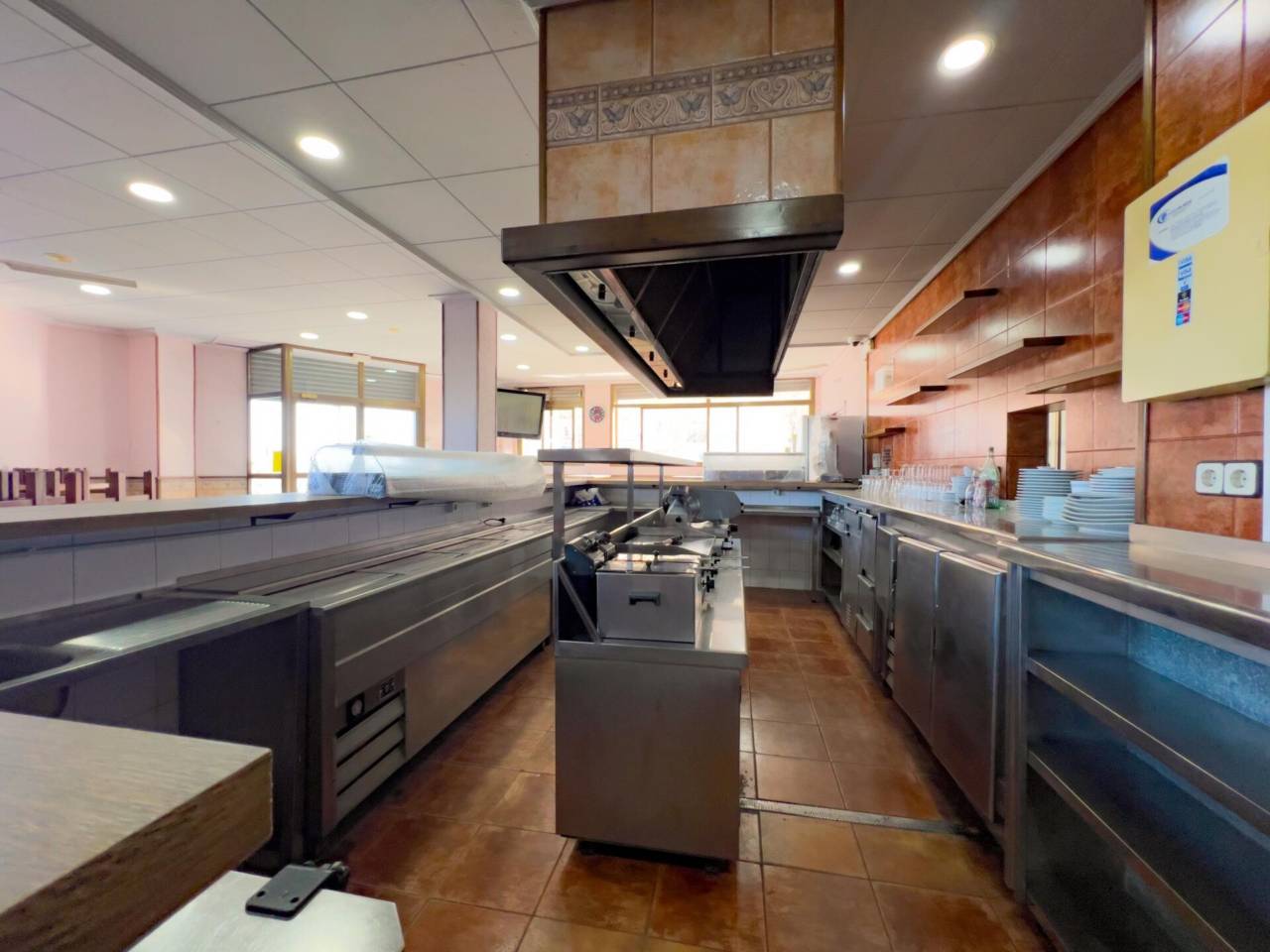 locales-comerciales en mataro · el-palau 259000.00€