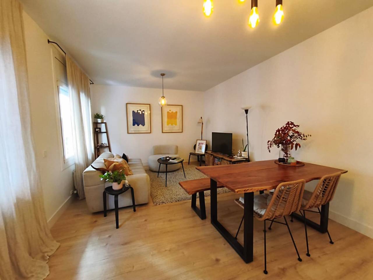 pisos en barcelona-capital · la-vila-de-gracia 530000.00€