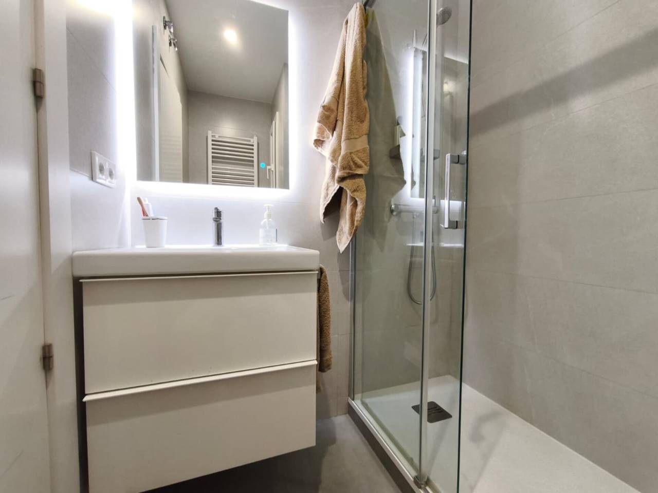 pisos en barcelona-capital · la-vila-de-gracia 530000.00€