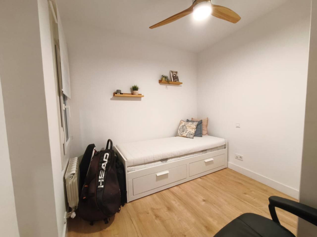 pisos en barcelona-capital · la-vila-de-gracia 530000.00€