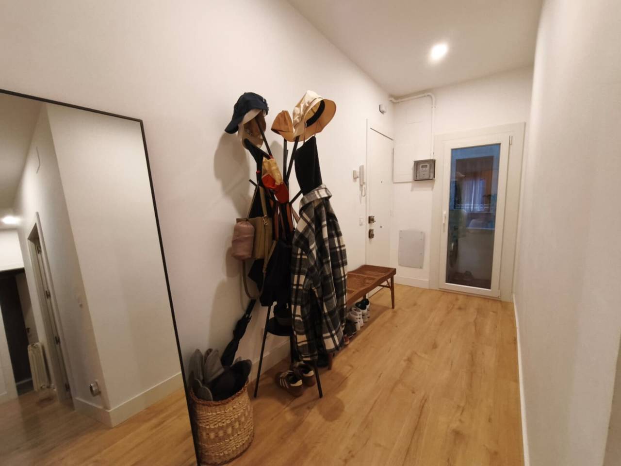 pisos en barcelona-capital · la-vila-de-gracia 530000.00€