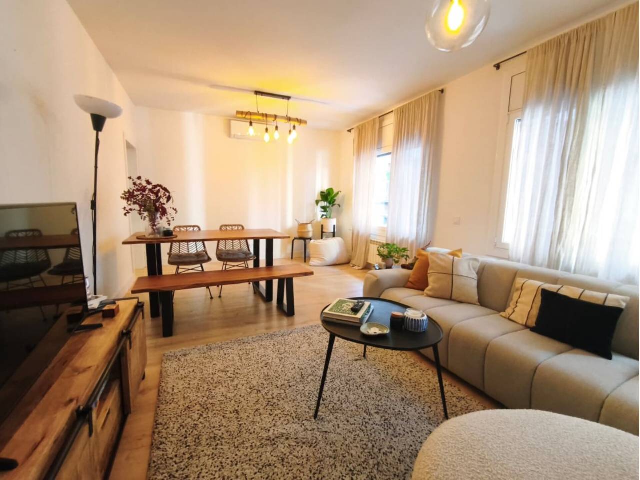 pisos en barcelona-capital · la-vila-de-gracia 530000.00€