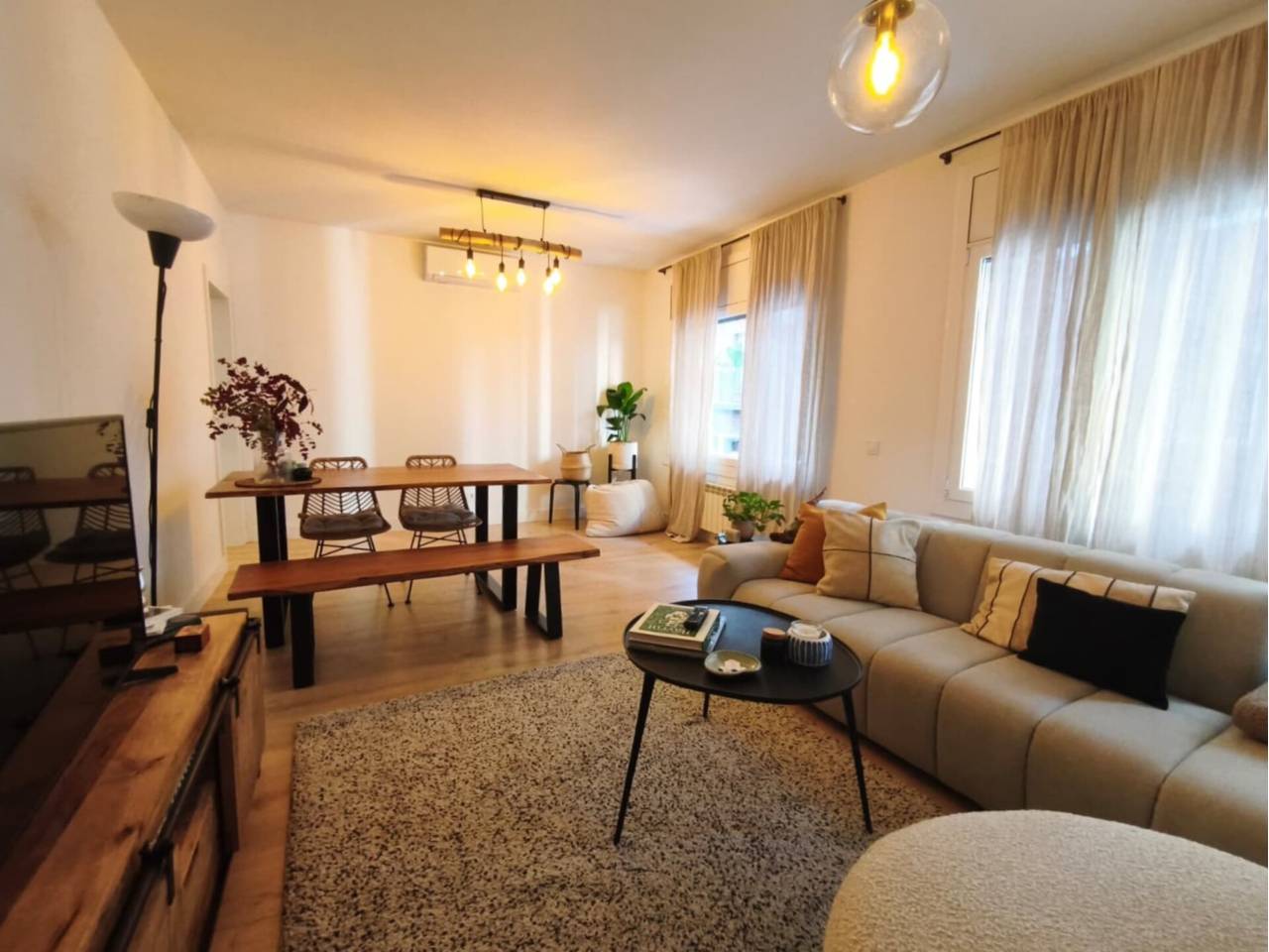 pisos en barcelona-capital · la-vila-de-gracia 530000.00€