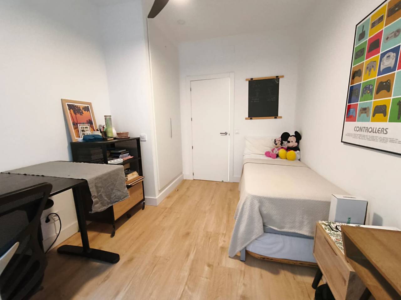 pisos en barcelona-capital · la-vila-de-gracia 530000.00€
