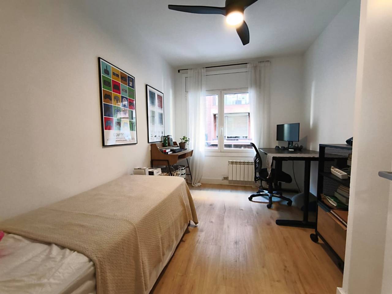 pisos en barcelona-capital · la-vila-de-gracia 530000.00€