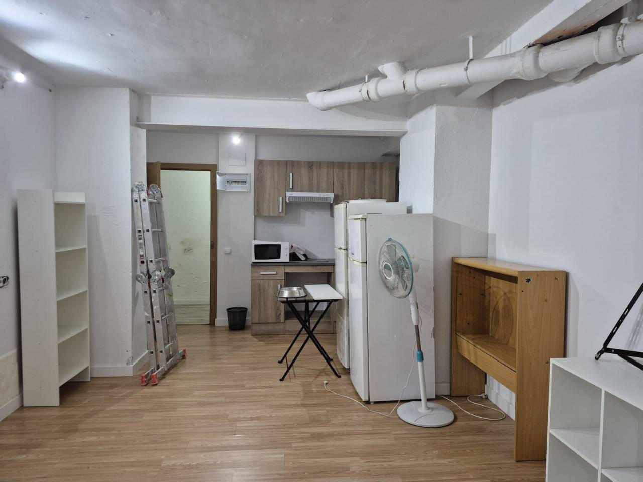 locales-comerciales en barcelona-capital · el-baix-guinardo 325000.00€