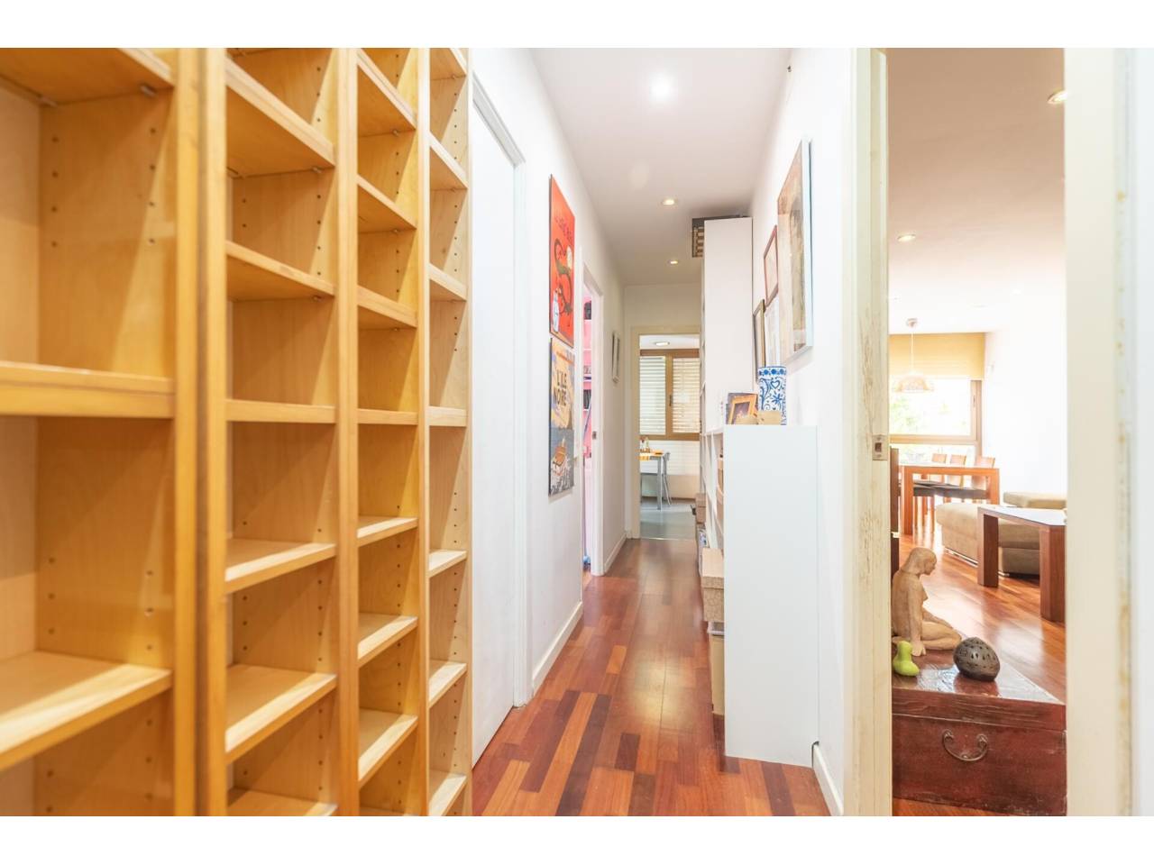 pisos en barcelona-capital · la-salut 555000.00€