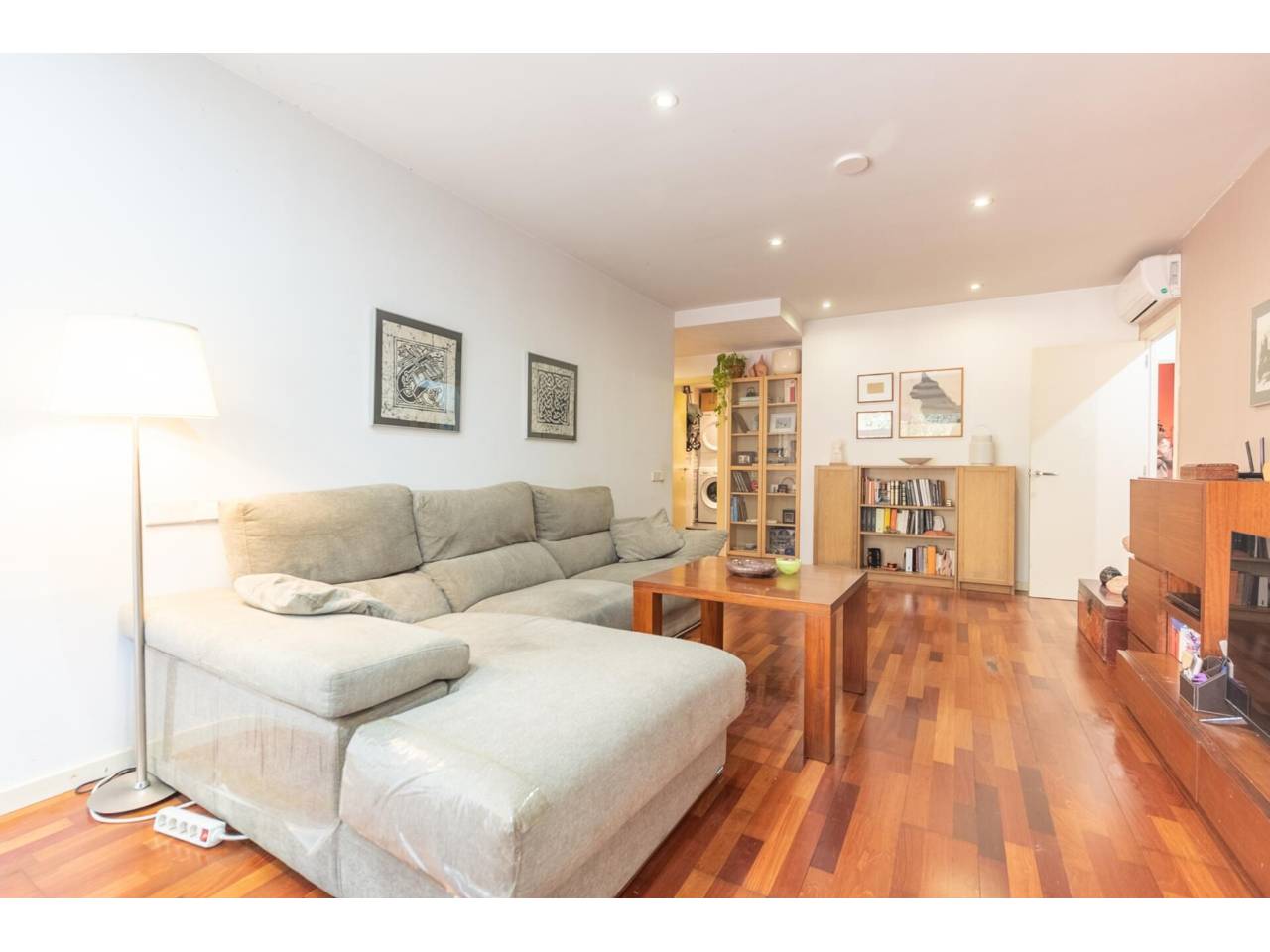 pisos en barcelona-capital · la-salut 555000.00€