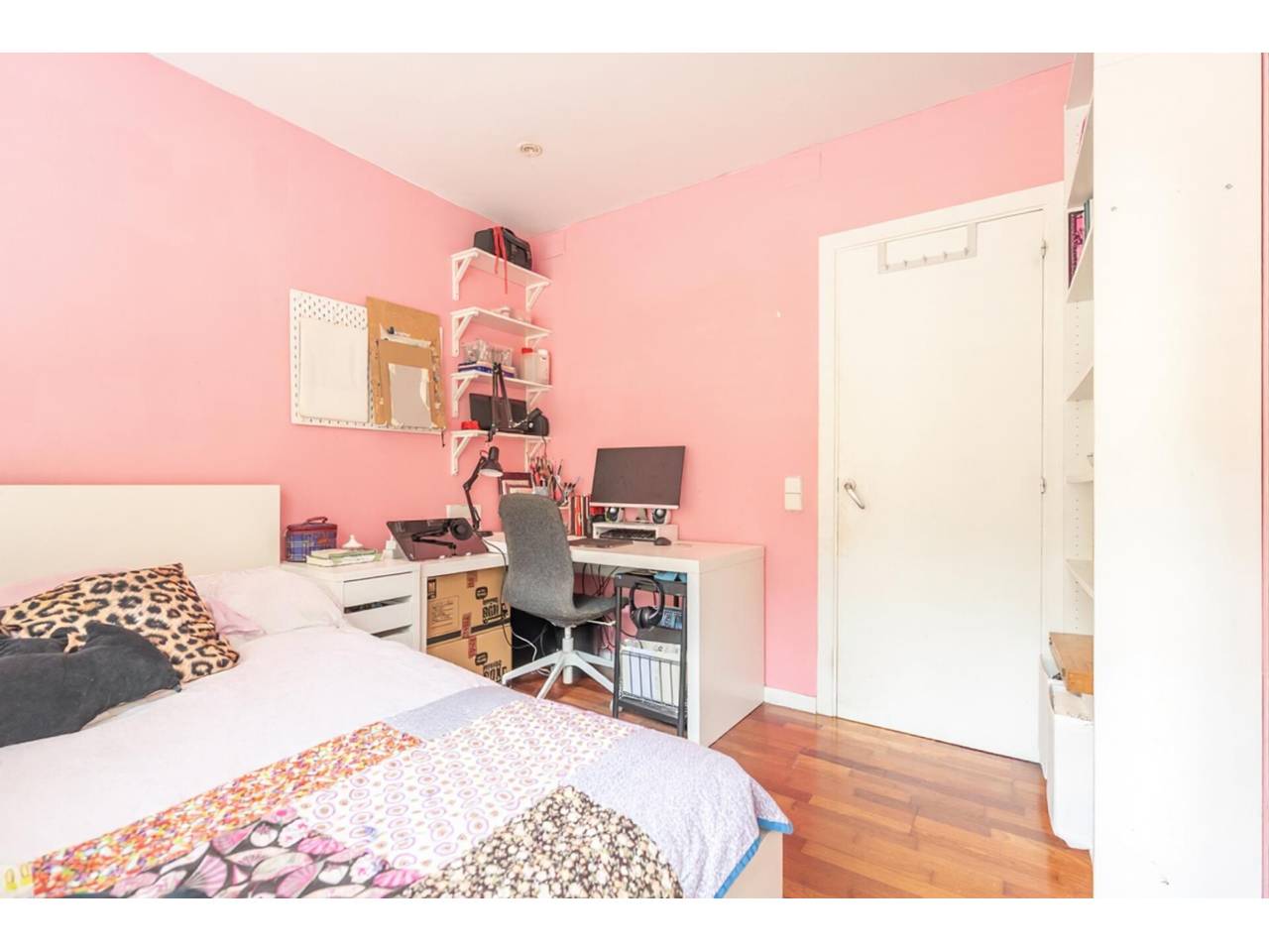 pisos en barcelona-capital · la-salut 555000.00€