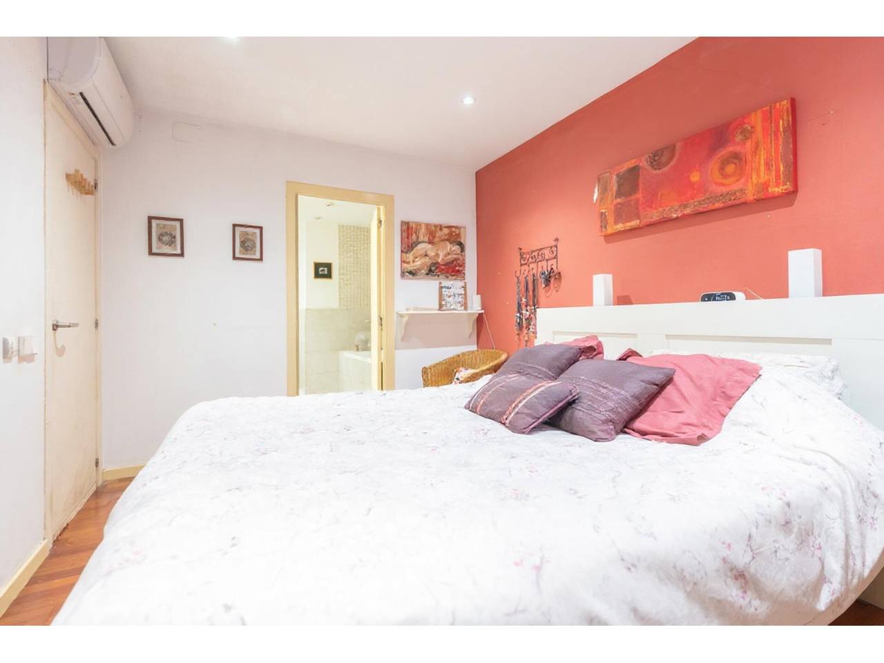 pisos en barcelona-capital · la-salut 555000.00€