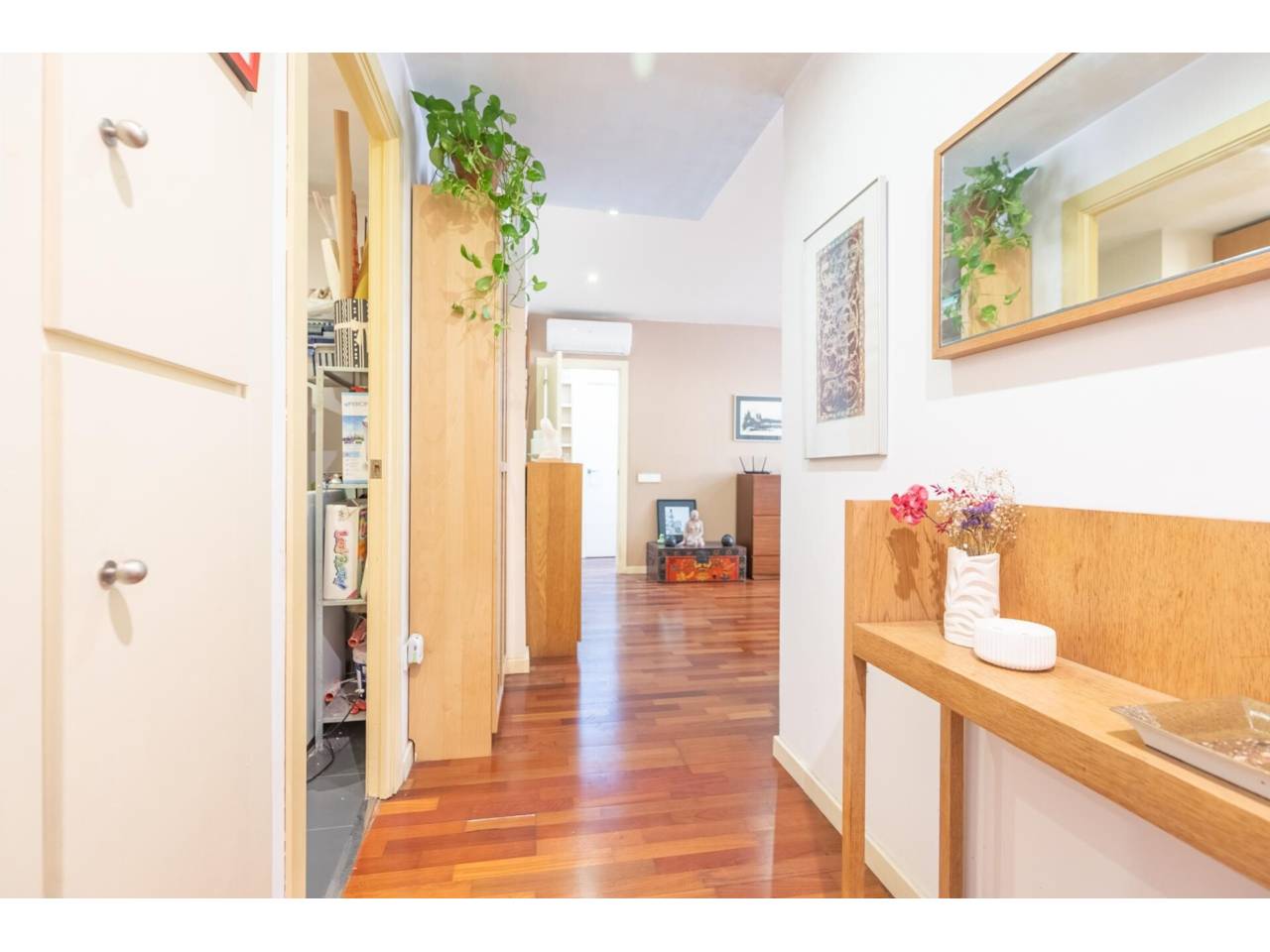 pisos en barcelona-capital · la-salut 555000.00€