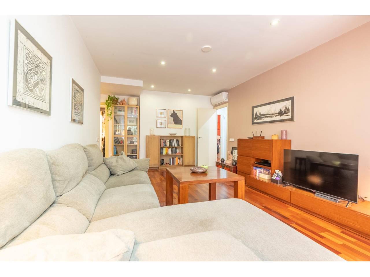 pisos en barcelona-capital · la-salut 555000.00€