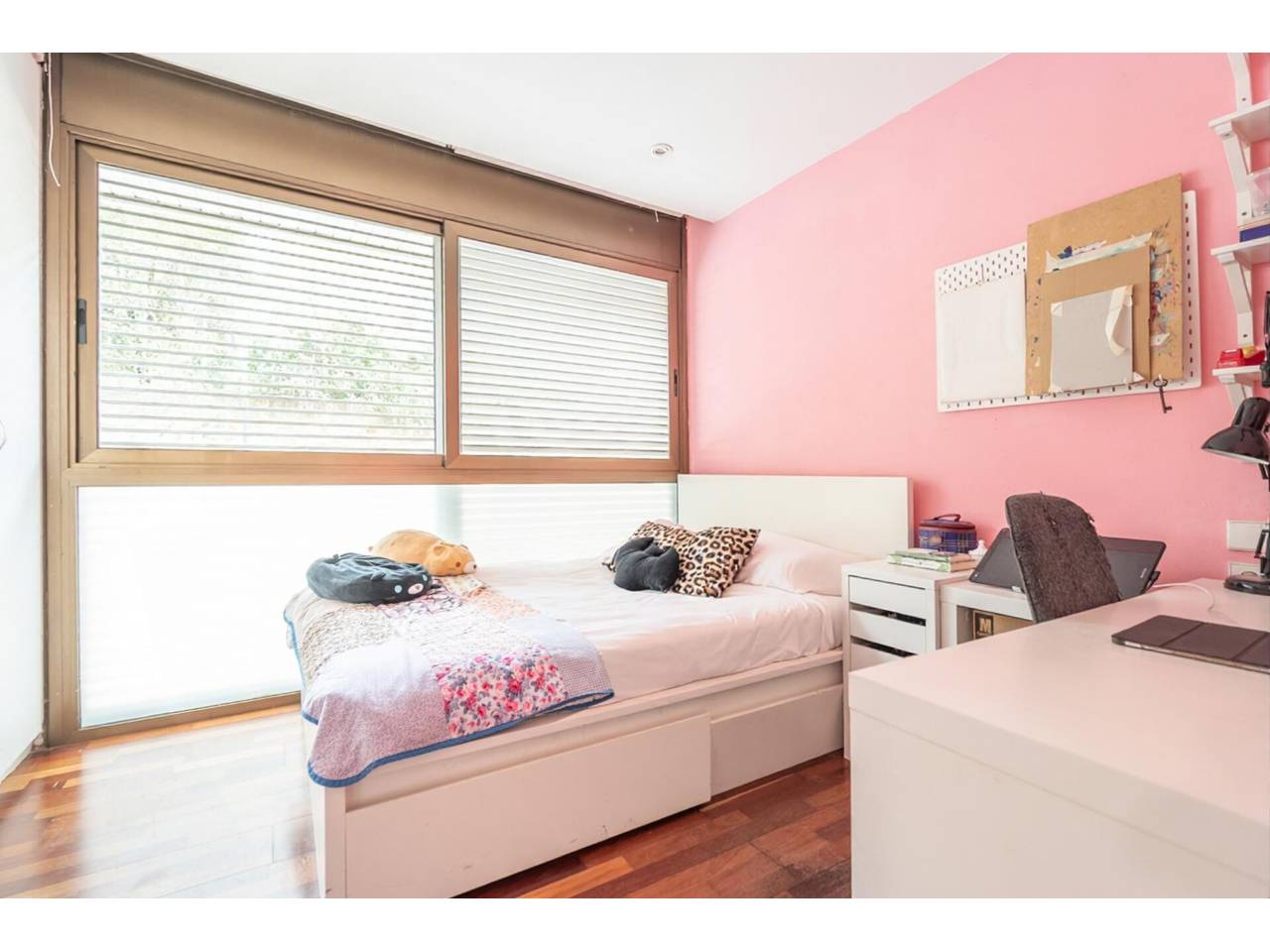 pisos en barcelona-capital · la-salut 555000.00€