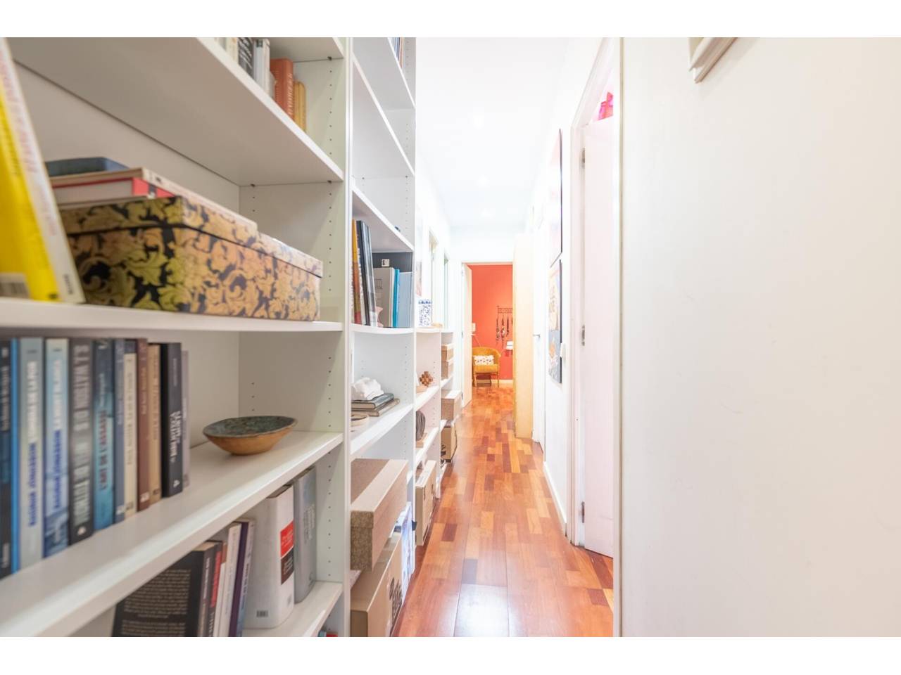pisos en barcelona-capital · la-salut 555000.00€
