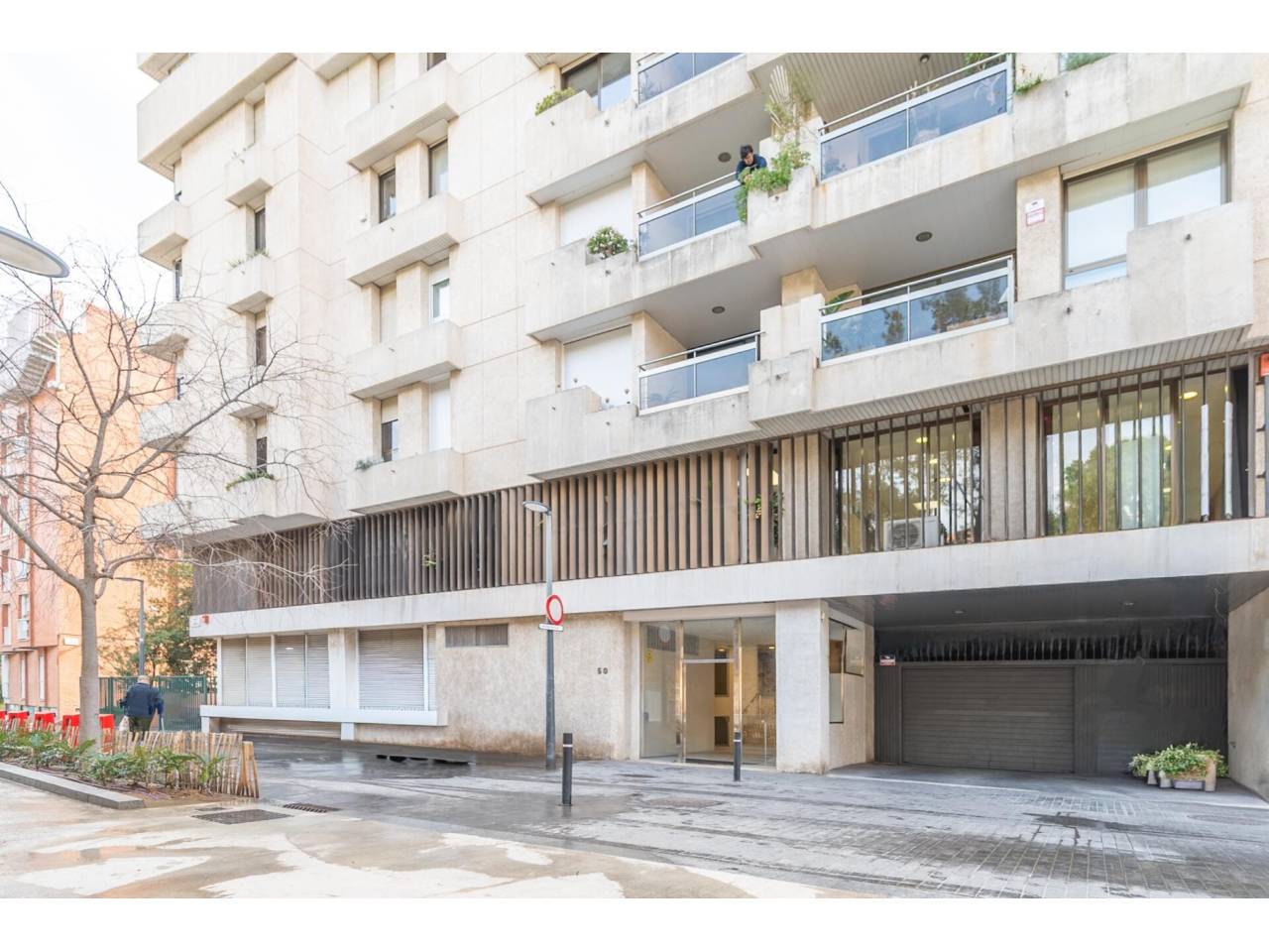 pisos en barcelona-capital · la-salut 555000.00€