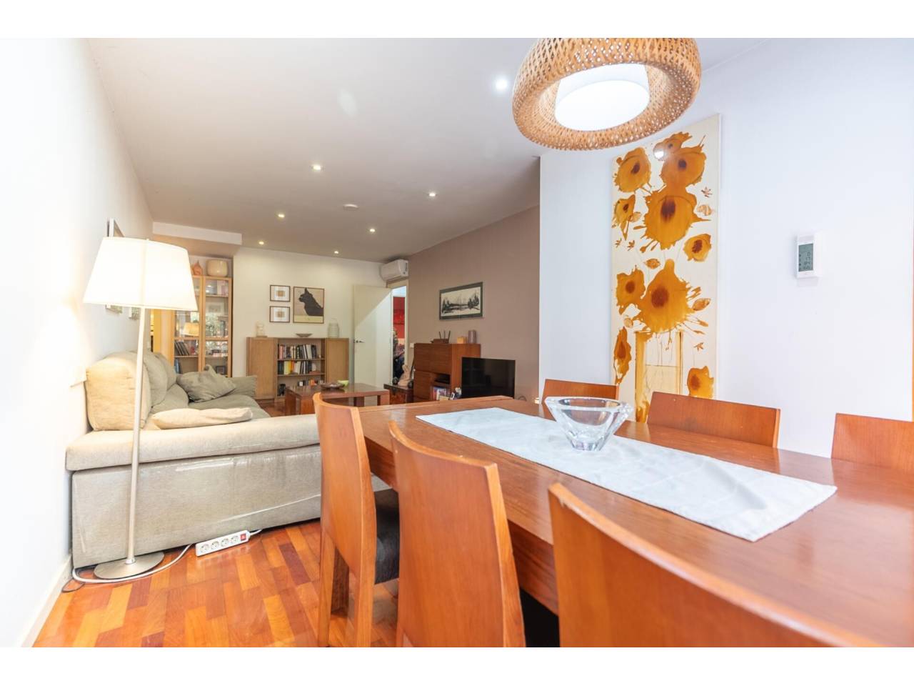pisos en barcelona-capital · la-salut 555000.00€