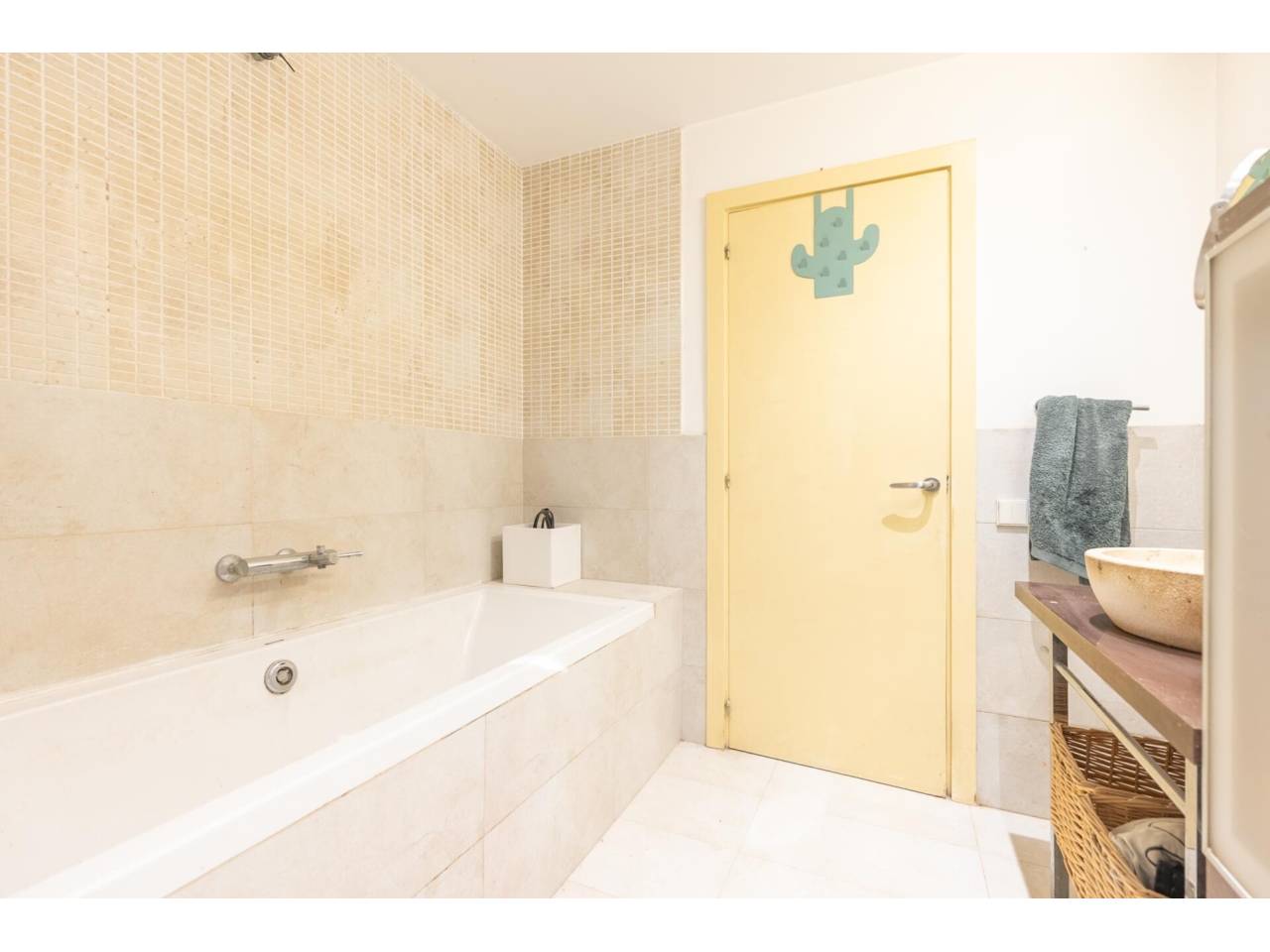 pisos en barcelona-capital · la-salut 555000.00€