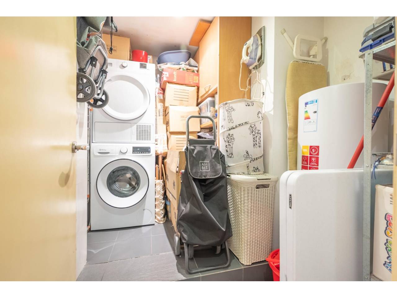 pisos en barcelona-capital · la-salut 555000.00€