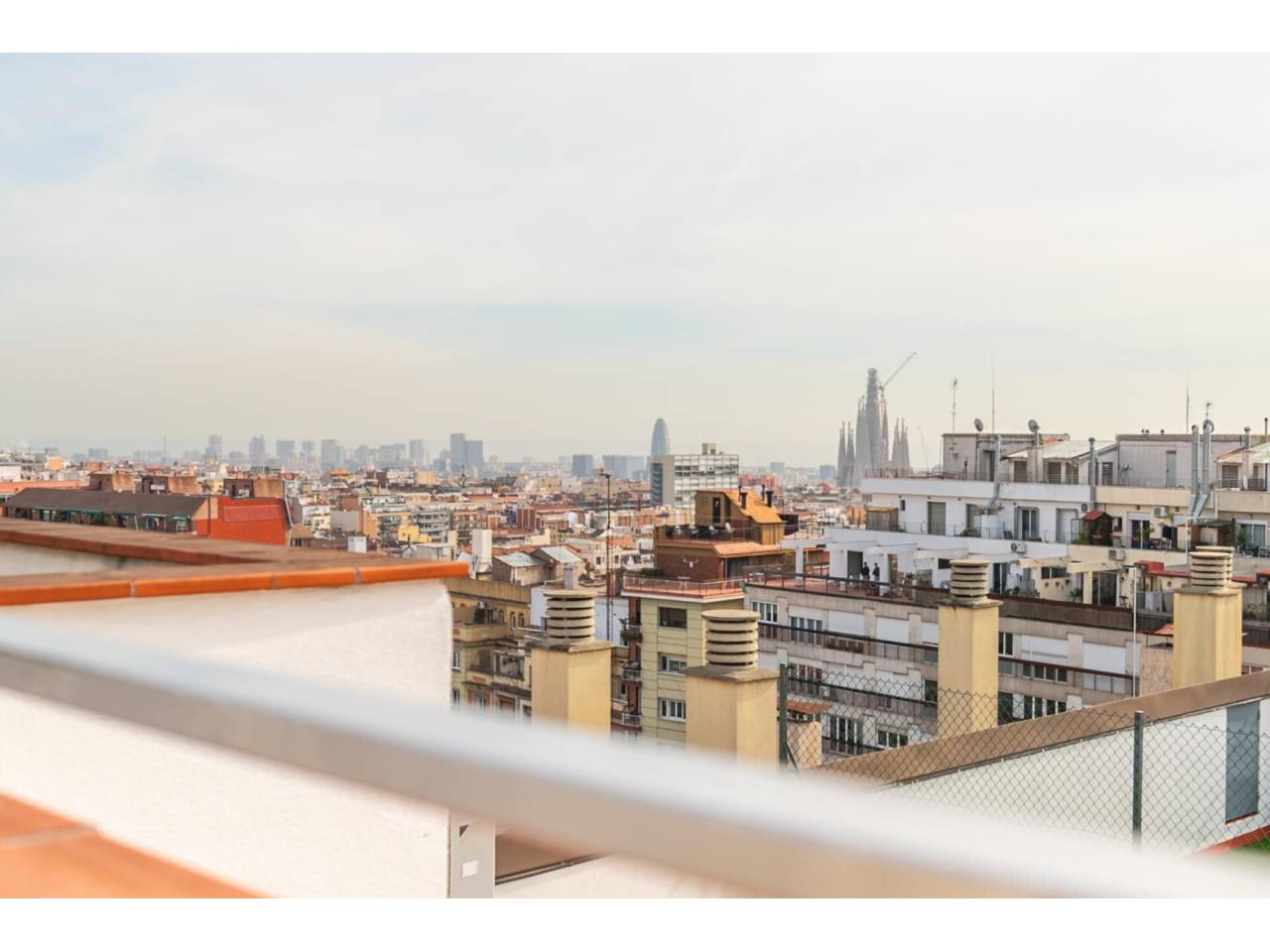 pisos en barcelona-capital · la-salut 555000.00€