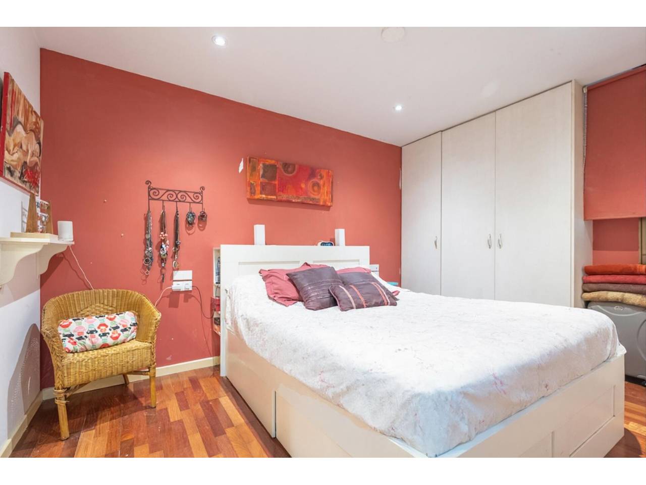 pisos en barcelona-capital · la-salut 555000.00€