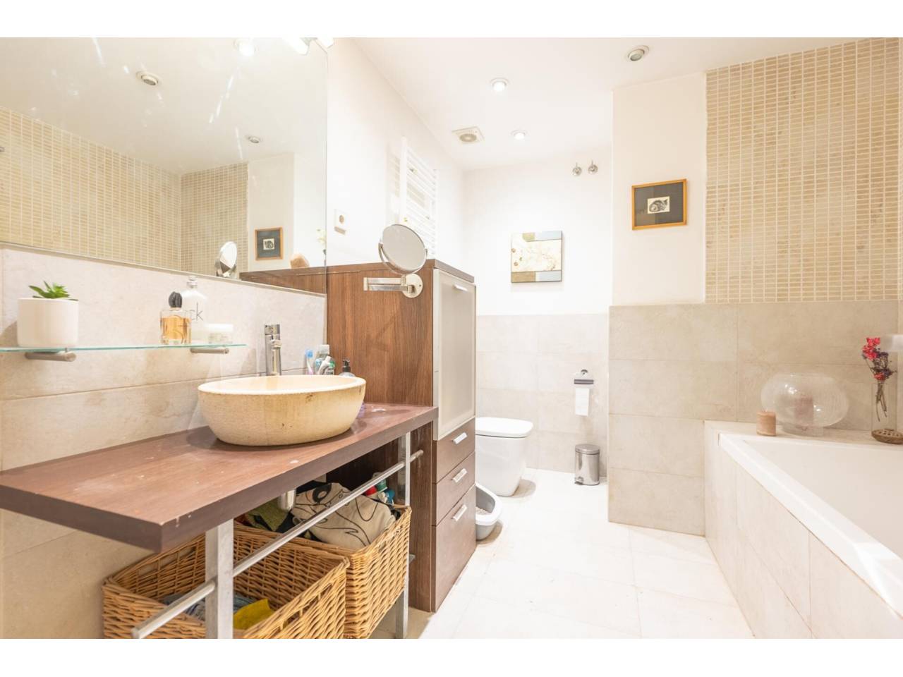 pisos en barcelona-capital · la-salut 555000.00€