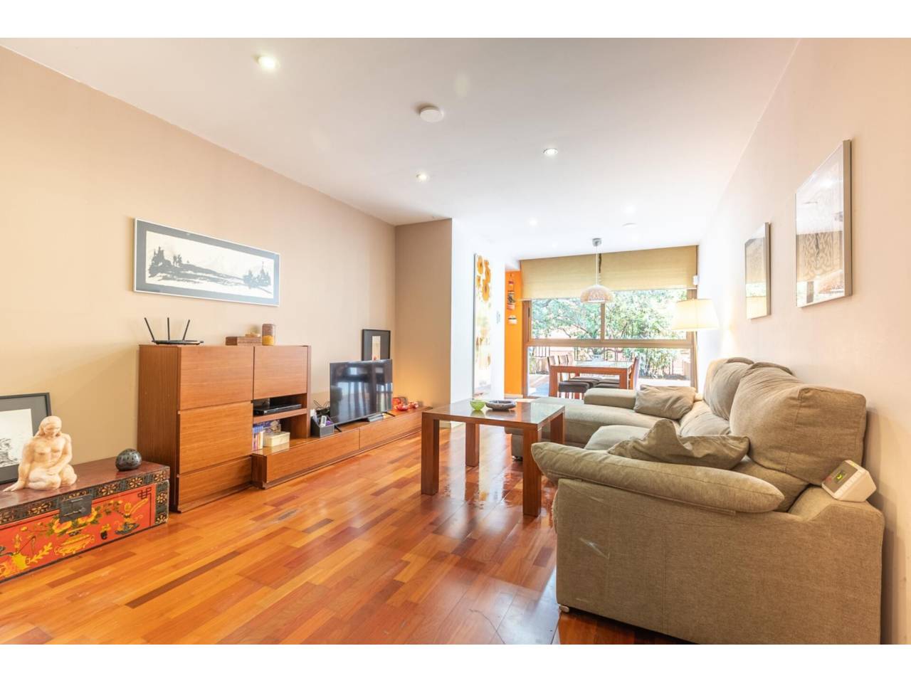 pisos en barcelona-capital · la-salut 555000.00€