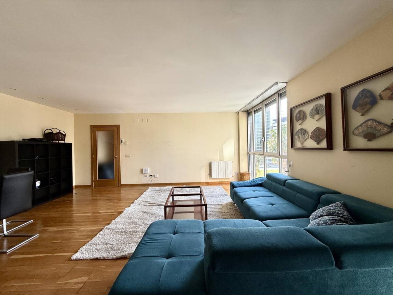 pisos en barcelona-capital · la-marina-del-port-parc-de-montjuic 480000.00€