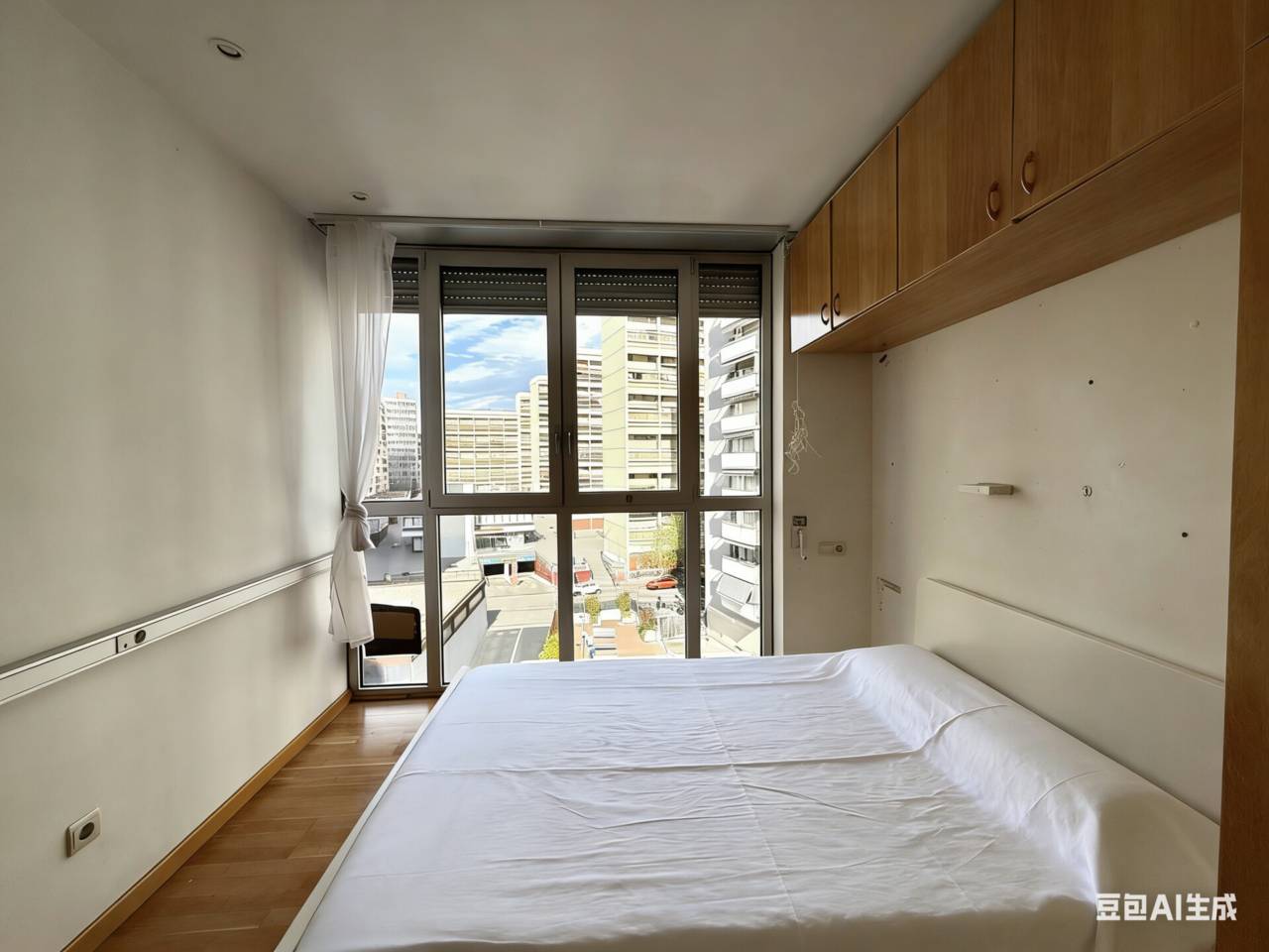 pisos en barcelona-capital · la-marina-del-port-parc-de-montjuic 480000.00€