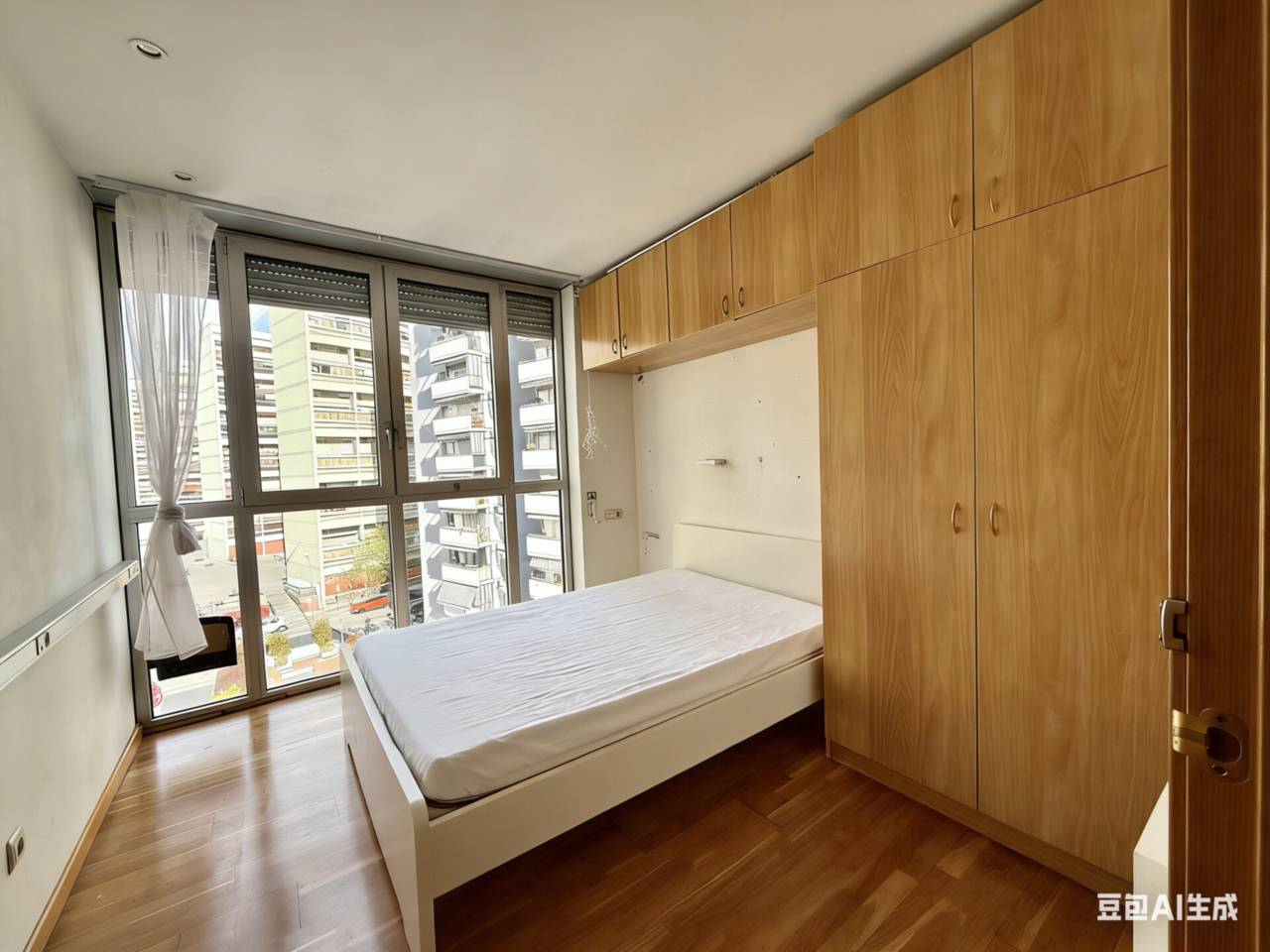 pisos en barcelona-capital · la-marina-del-port-parc-de-montjuic 480000.00€