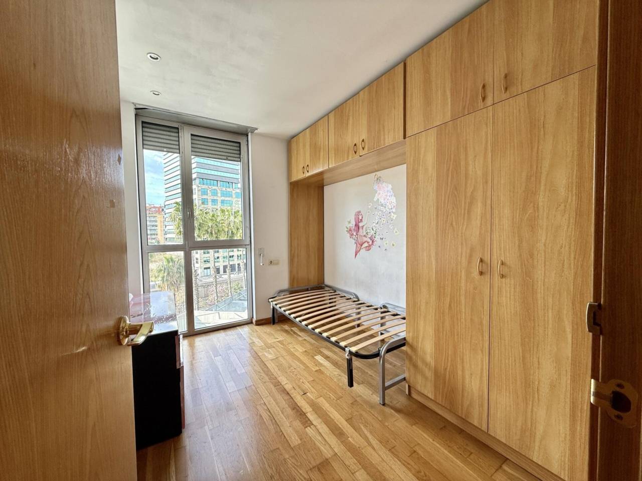 pisos en barcelona-capital · la-marina-del-port-parc-de-montjuic 480000.00€