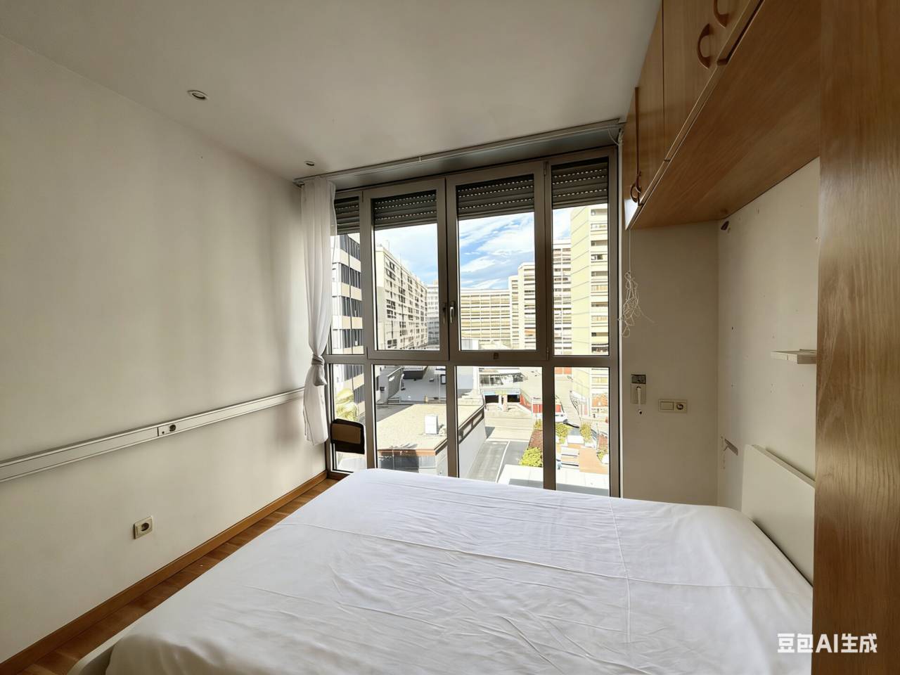 pisos en barcelona-capital · la-marina-del-port-parc-de-montjuic 480000.00€