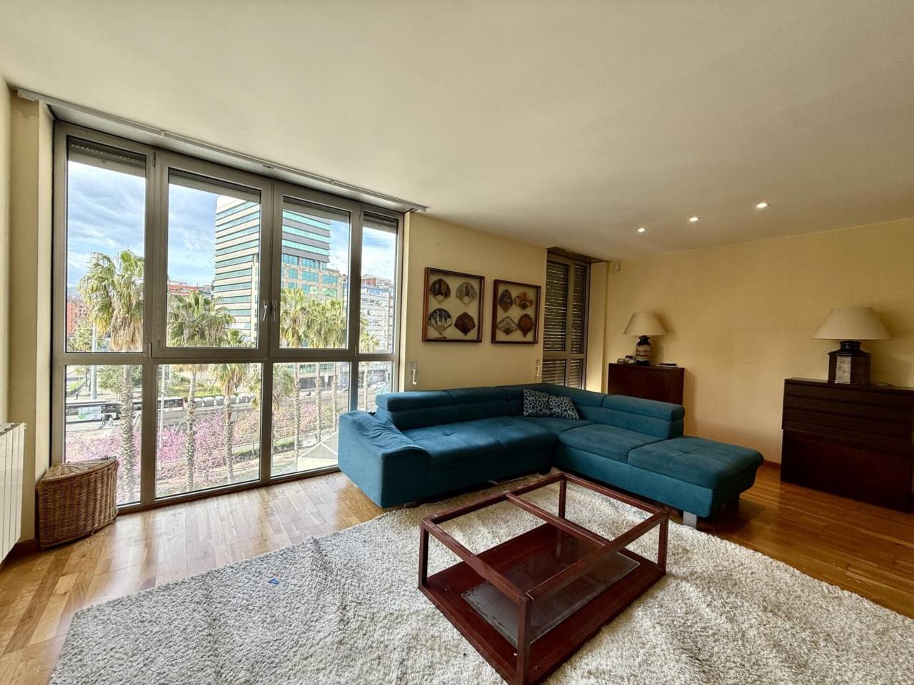 pisos en barcelona-capital · la-marina-del-port-parc-de-montjuic 480000.00€