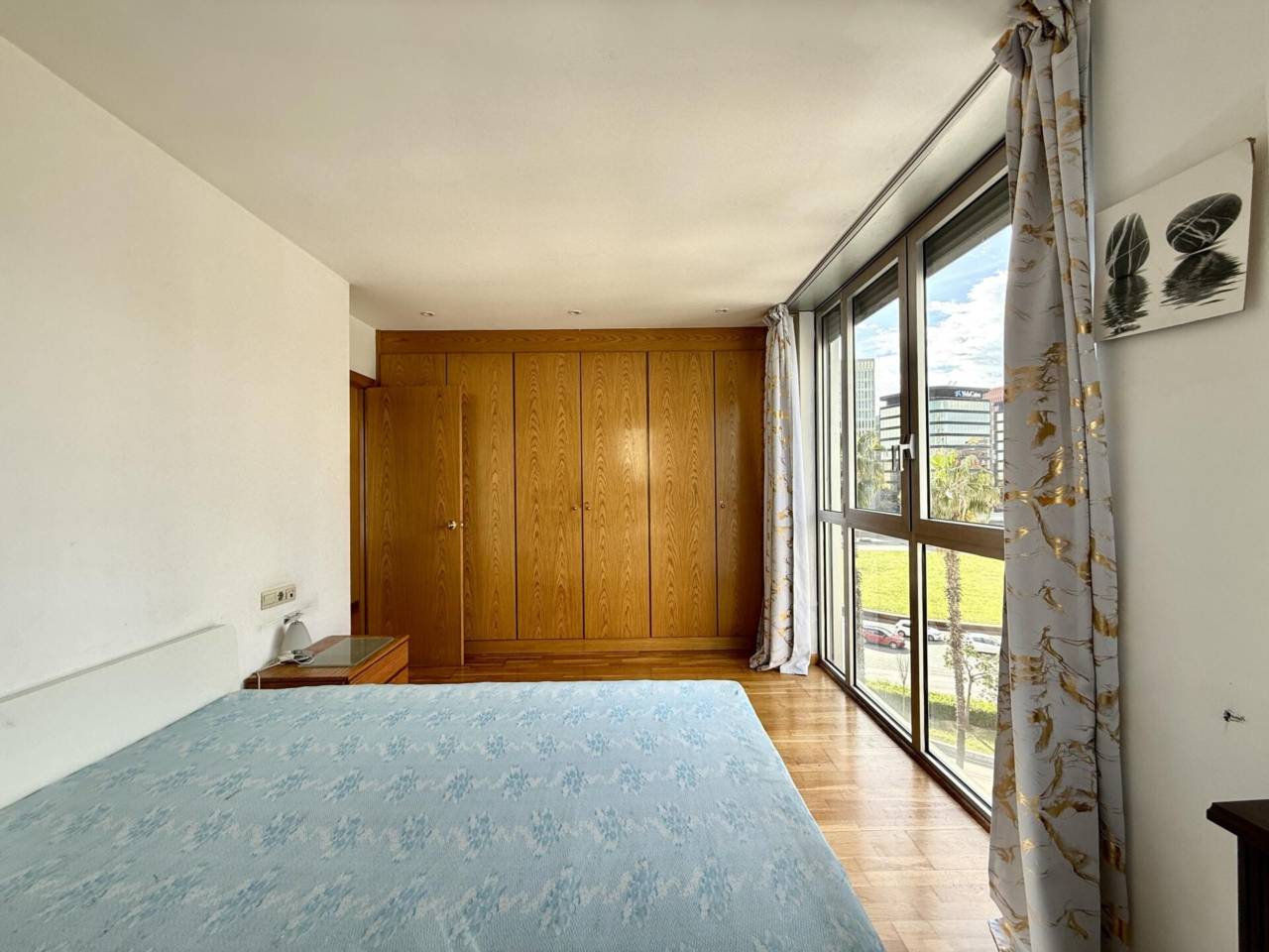 pisos en barcelona-capital · la-marina-del-port-parc-de-montjuic 480000.00€